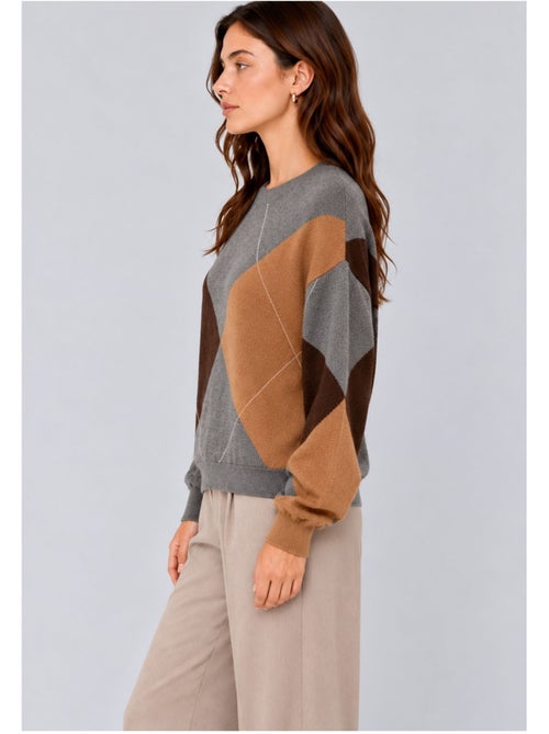 Maglione kebello - Kiabi Maglione kebello - Kiabi