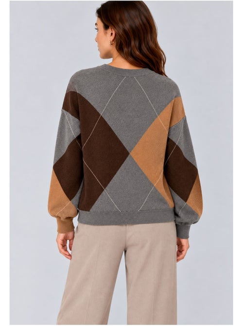 Maglione kebello - Kiabi Maglione kebello - Kiabi