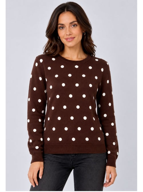 Maglione kebello - Kiabi