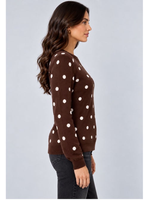 Maglione kebello - Kiabi