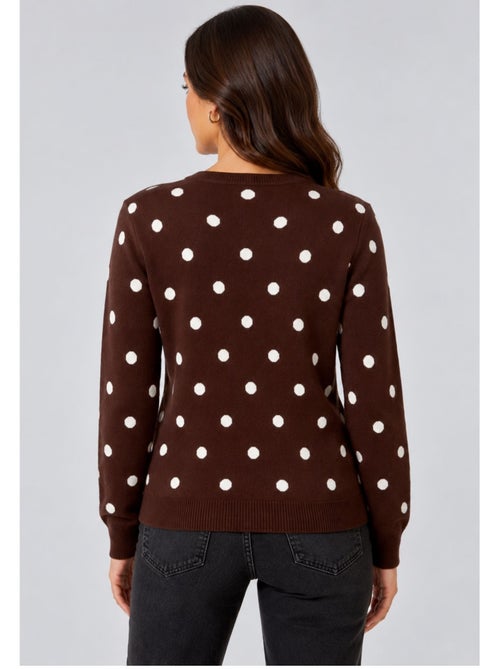 Maglione kebello - Kiabi