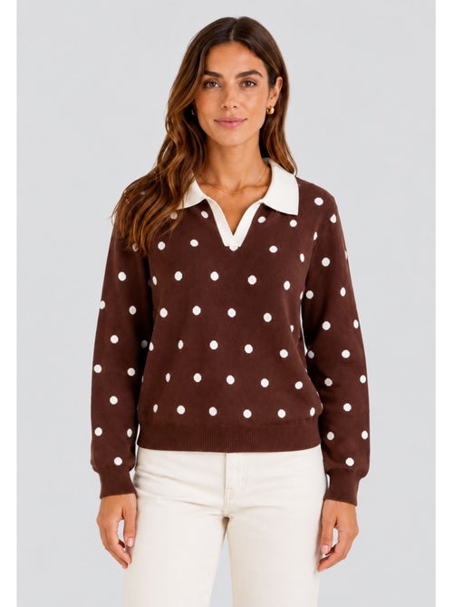 Maglione kebello - Kiabi Maglione kebello - Kiabi