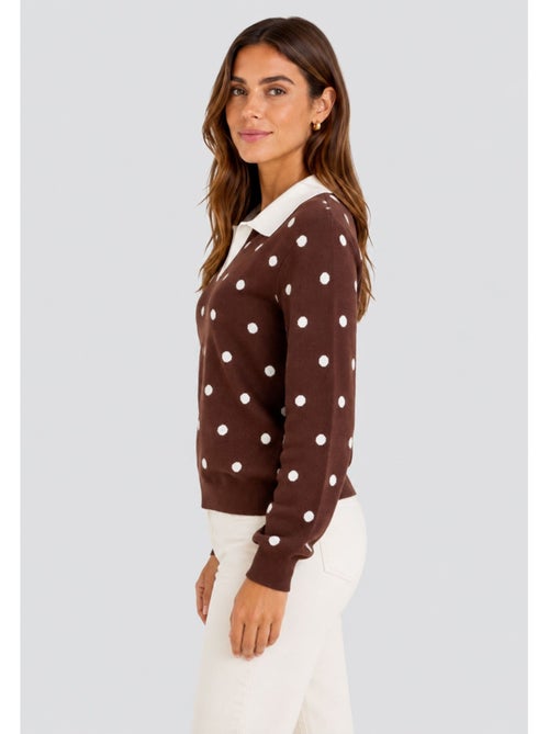 Maglione kebello - Kiabi Maglione kebello - Kiabi