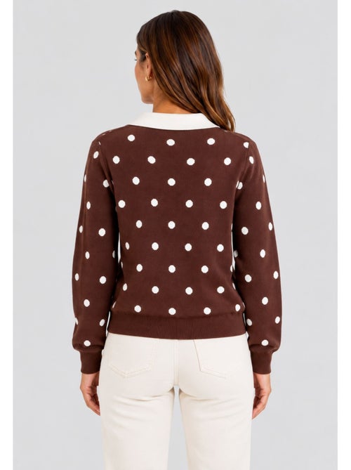 Maglione kebello - Kiabi Maglione kebello - Kiabi