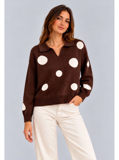 Maglione kebello - Kiabi Maglione kebello - Kiabi