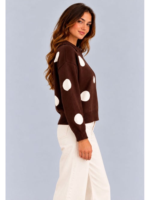 Maglione kebello - Kiabi Maglione kebello - Kiabi