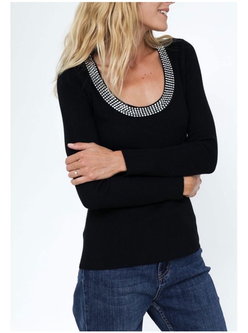 Maglione Kebello - Kiabi