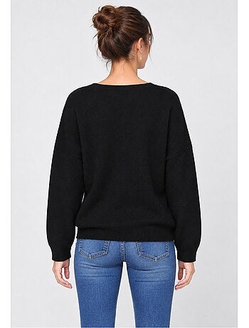 Maglione kebello