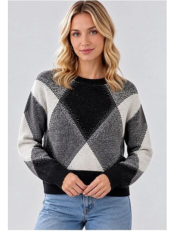 Maglione kebello