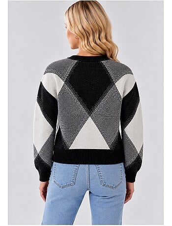 Maglione kebello