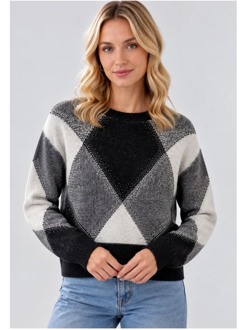 Maglione kebello - Kiabi