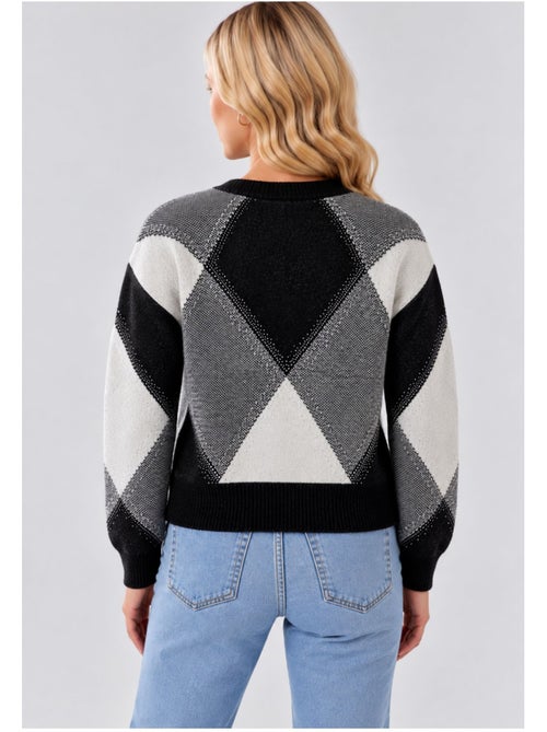 Maglione kebello - Kiabi