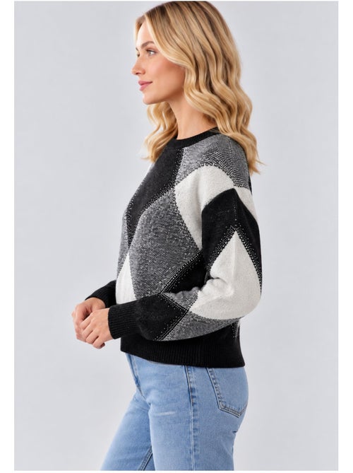 Maglione kebello - Kiabi