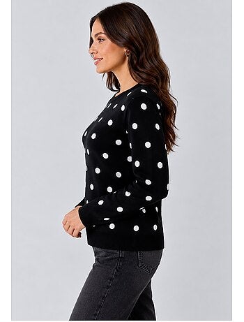 Maglione kebello