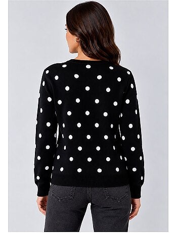 Maglione kebello