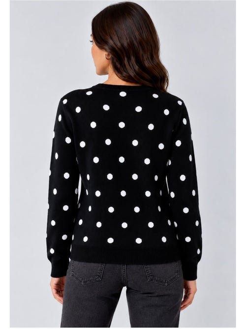 Maglione kebello - Kiabi