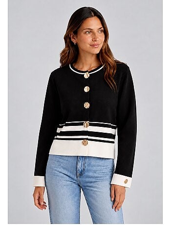 Maglione kebello