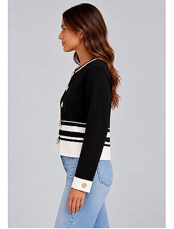 Maglione kebello