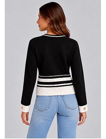 Maglione kebello