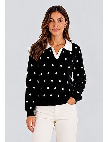 Maglione kebello