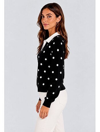 Maglione kebello