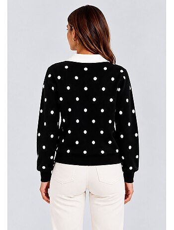 Maglione kebello