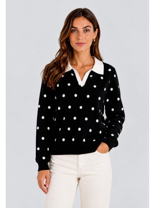 Maglione kebello - Kiabi