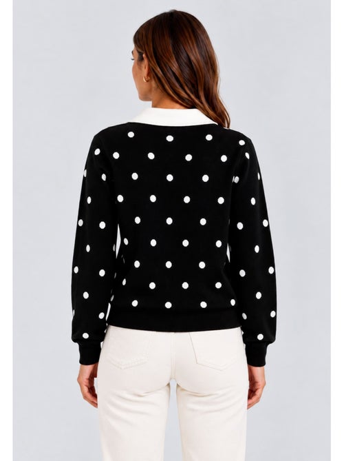 Maglione kebello - Kiabi