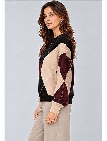 Maglione kebello