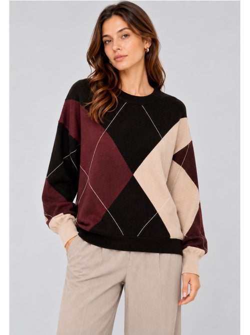 Maglione kebello - Kiabi Maglione kebello - Kiabi