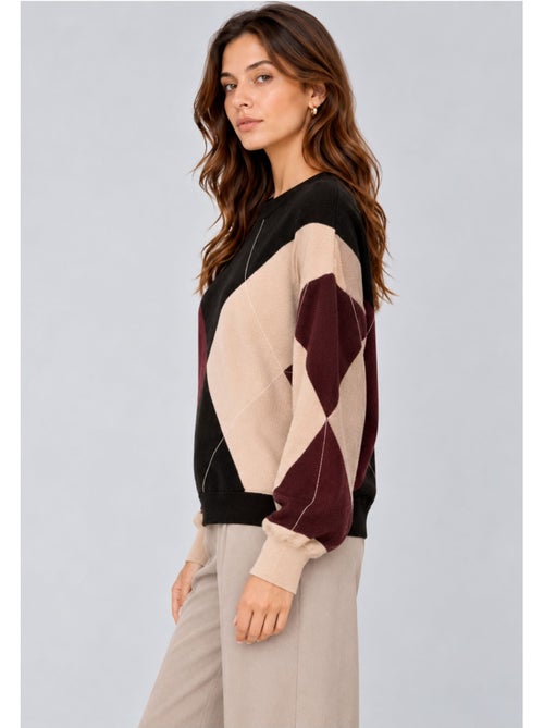 Maglione kebello - Kiabi Maglione kebello - Kiabi