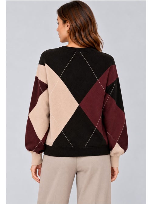 Maglione kebello - Kiabi Maglione kebello - Kiabi