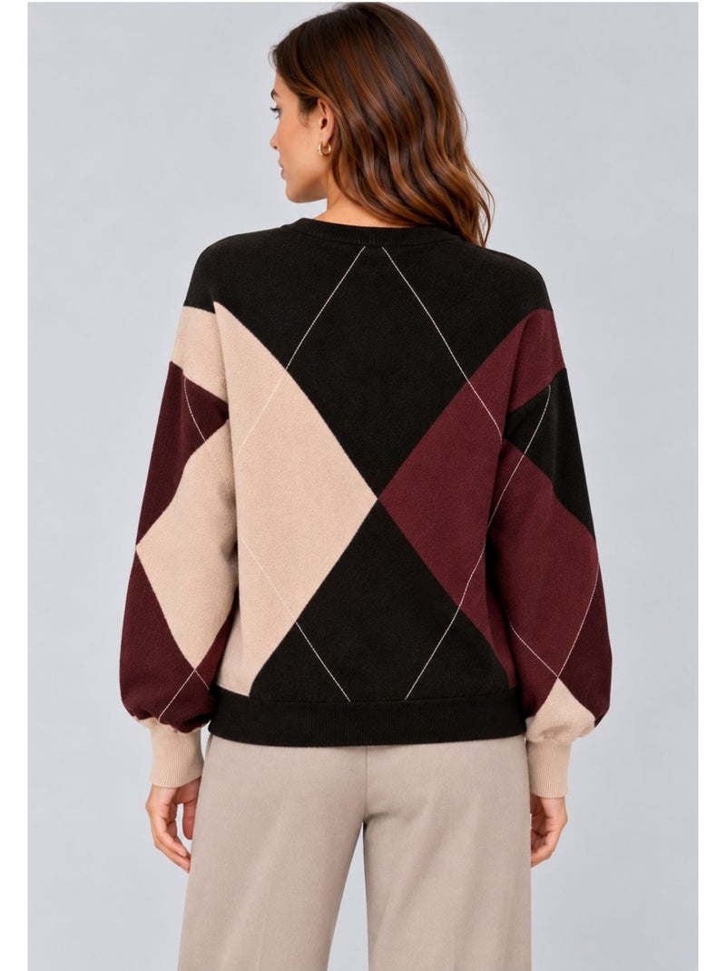 Maglione kebello Nero Nero - Kiabi