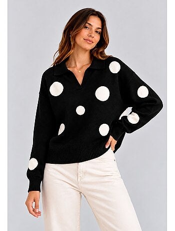 Maglione kebello