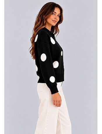 Maglione kebello