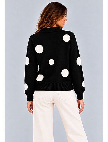 Maglione kebello