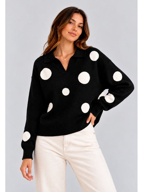 Maglione kebello - Kiabi