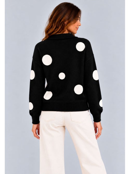 Maglione kebello - Kiabi