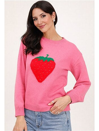 Maglione Kebello