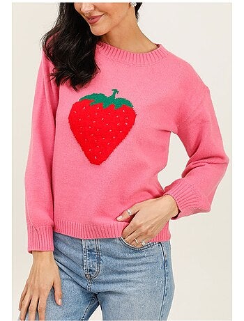 Maglione Kebello