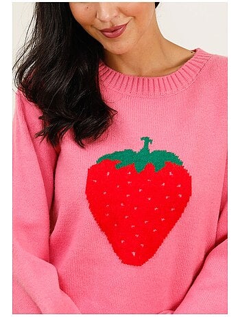 Maglione Kebello