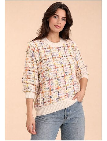 Maglione Kebello