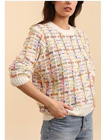 Maglione Kebello