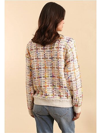 Maglione Kebello