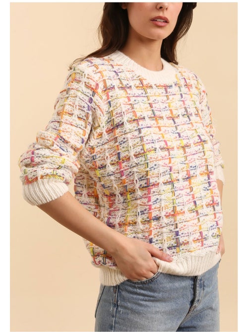 Maglione Kebello - Kiabi