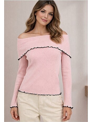 Maglione Kebello