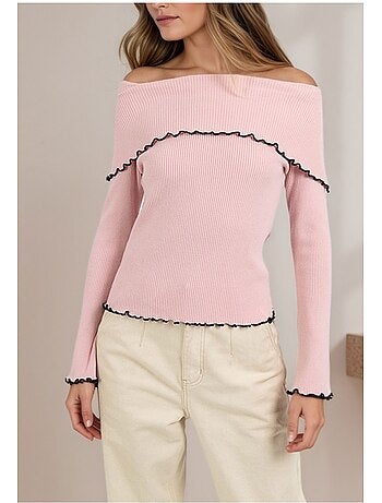 Maglione Kebello