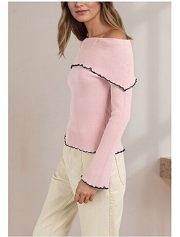 Maglione Kebello