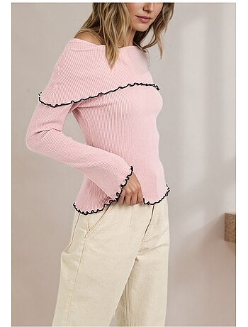 Maglione Kebello