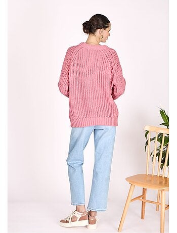 Maglione Kebello